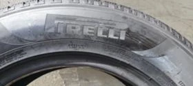 Гуми Зимни 225/70R16, снимка 4