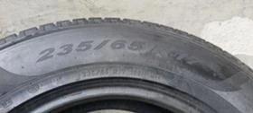 Гуми Зимни 225/70R16, снимка 6