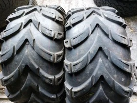 Гуми Всесезонни 250/100R12, снимка 1