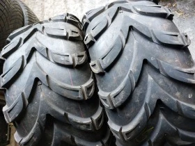 Гуми Всесезонни 250/100R12, снимка 2