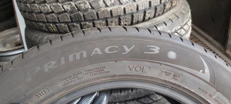 Гуми Летни 225/55R17, снимка 9 - Гуми и джанти - 32902584