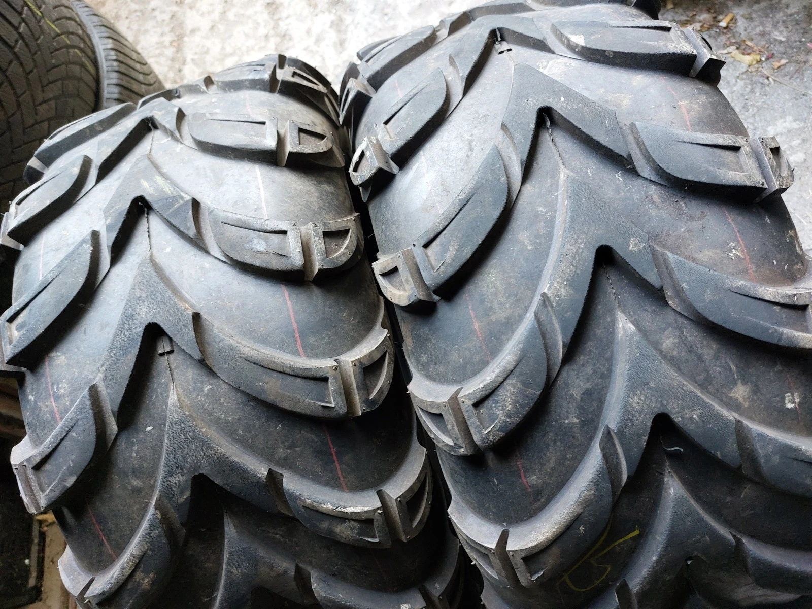 ���� 250/100R12 | Mobile.bg � ����������� 2