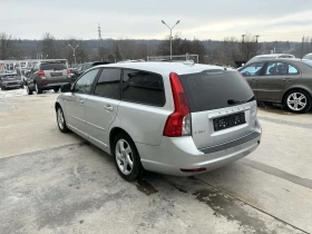 Volvo V50 1.6d 114k.c * D2* UNIKAT* , снимка 5
