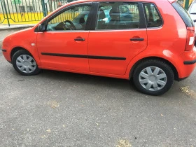 VW Polo 9N, снимка 1