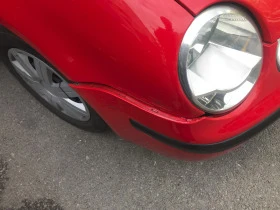 VW Polo 9N, снимка 12