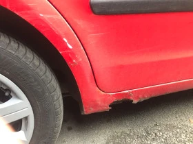 VW Polo 9N, снимка 9