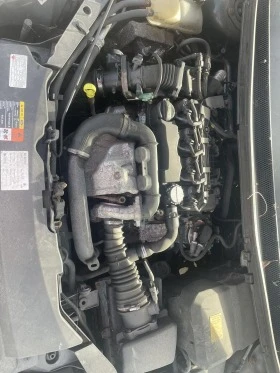 Ford Focus 1.6, снимка 8