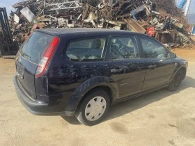 Ford Focus 1.6, снимка 5