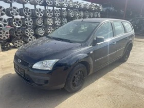 Ford Focus 1.6, снимка 2