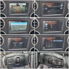 Peugeot Partner 1.6HDi-2017г.EURO 6B* НАВИ, КАМЕРА, 2 СТРАНИЧНИ ВР, снимка 15