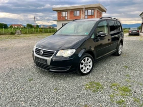 VW Touran 2.0TDI 140kc BMM (8клапана)