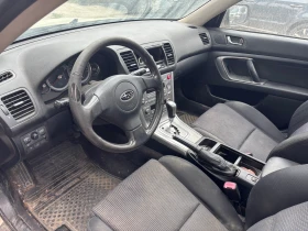 Subaru Outback 2.5i EJ25C, снимка 5