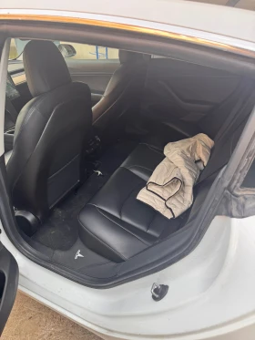 Tesla Model 3 LR, снимка 6