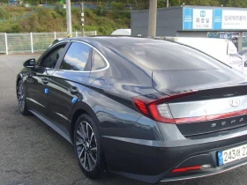Hyundai Sonata 2.0 LPG Premium Plus * НАЙ-ДОБРА ЦЕНА В БЪЛГАРИЯ* , снимка 6