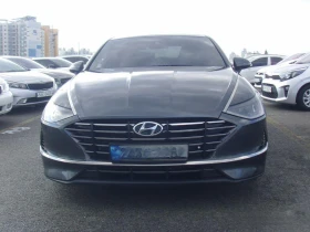 Hyundai Sonata 2.0 LPG Premium Plus * НАЙ-ДОБРА ЦЕНА В БЪЛГАРИЯ* , снимка 1