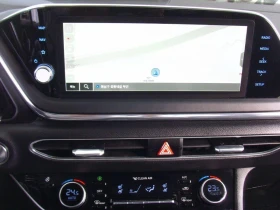Hyundai Sonata 2.0 LPG Premium Plus * НАЙ-ДОБРА ЦЕНА В БЪЛГАРИЯ* , снимка 9