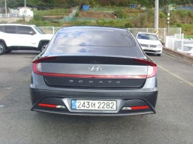 Hyundai Sonata 2.0 LPG Premium Plus * НАЙ-ДОБРА ЦЕНА В БЪЛГАРИЯ* , снимка 4