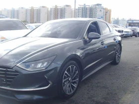 Hyundai Sonata 2.0 LPG Premium Plus * НАЙ-ДОБРА ЦЕНА В БЪЛГАРИЯ* , снимка 2