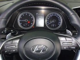 Hyundai Sonata 2.0 LPG Premium Plus * НАЙ-ДОБРА ЦЕНА В БЪЛГАРИЯ* , снимка 8