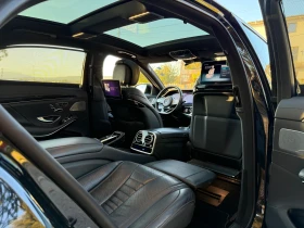 Mercedes-Benz S 560 Готов Лизинг ! , снимка 7
