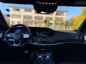 Mercedes-Benz S 560 Готов Лизинг ! , снимка 4
