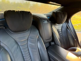 Mercedes-Benz S 560 Готов Лизинг ! , снимка 11