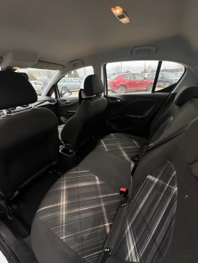 Opel Corsa E, снимка 6