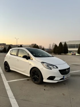 Opel Corsa E, снимка 2