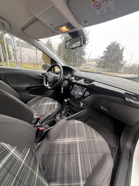 Opel Corsa E, снимка 8