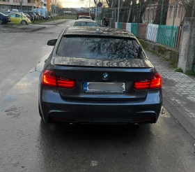 BMW 316 F30 , снимка 4