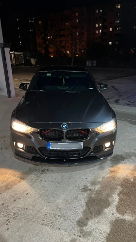 BMW 316 F30 , снимка 15