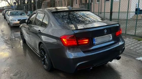 BMW 316 F30 , снимка 3