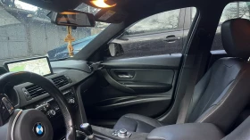 BMW 316 F30 , снимка 12