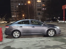 Toyota Avensis, снимка 4