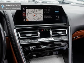 BMW 850 M850i xDrive С РЕГИСТРАЦИЯ & АВТО КРЕДИТ, снимка 10
