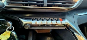 Peugeot 3008 1.6 HDI, снимка 13