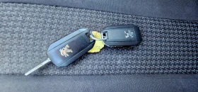 Peugeot 3008 1.6 HDI, снимка 14