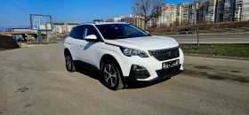 Peugeot 3008 1.6 HDI, снимка 3