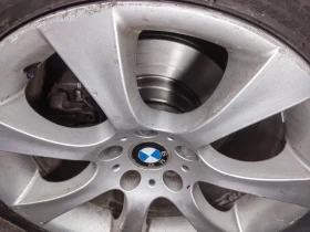 BMW 525, снимка 9