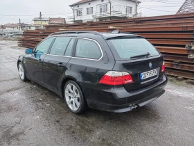 BMW 525, снимка 4