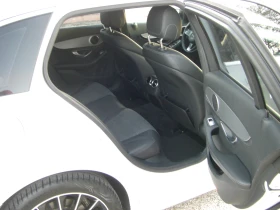 Mercedes-Benz C 220 cdi ///AMG EDITION LED AVOMAT, снимка 14