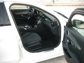 Mercedes-Benz C 220 cdi ///AMG EDITION LED AVOMAT, снимка 15