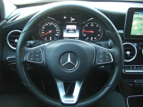 Mercedes-Benz C 220 cdi ///AMG EDITION LED AVOMAT, снимка 11