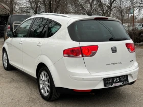 Seat Altea XL ! Фабричен Газов Инжекцион!, снимка 4