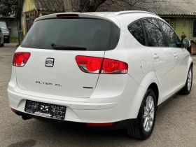 Seat Altea XL ! Фабричен Газов Инжекцион!, снимка 6