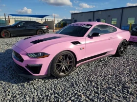 Ford Mustang, снимка 1