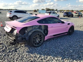 Ford Mustang, снимка 3