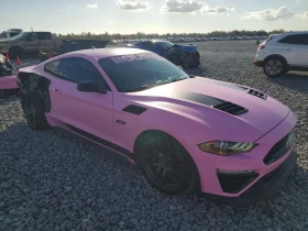 Ford Mustang, снимка 4