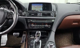 BMW 640 * RECARO* KEYLESS* ШИБИДАХ* ПОДГРЕВ* КАМЕРИ* 360* , снимка 7