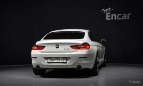 BMW 640 * RECARO* KEYLESS* ШИБИДАХ* ПОДГРЕВ* КАМЕРИ* 360* , снимка 4
